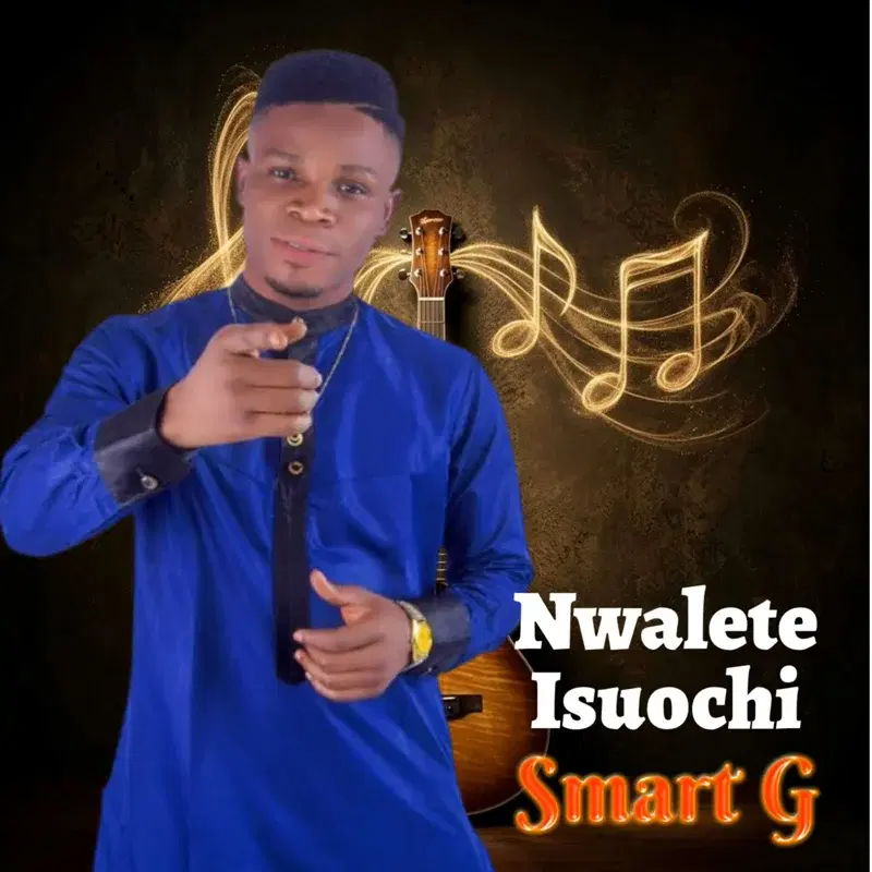 Nwalete Isuochi