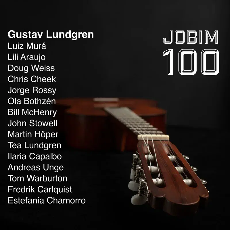 Jobim 100