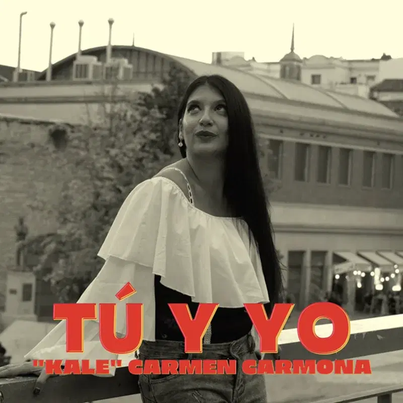 Tu y yo