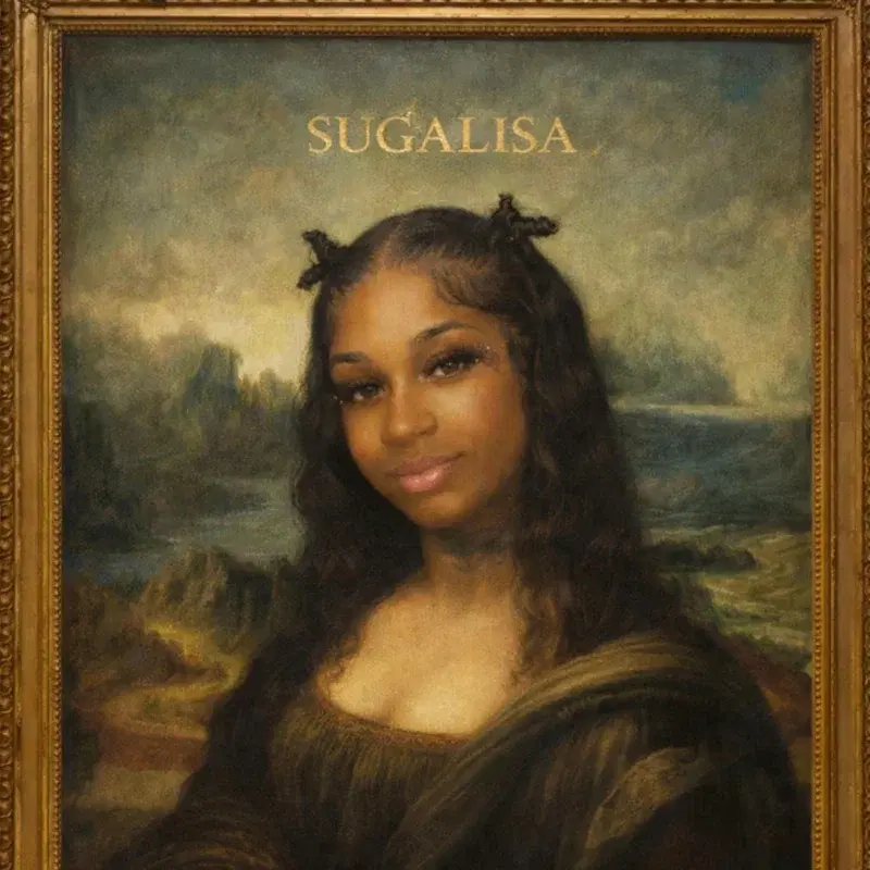 SUGALISA