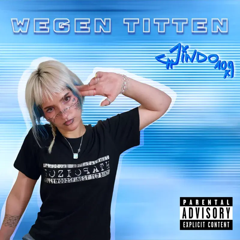 Wegen Titten