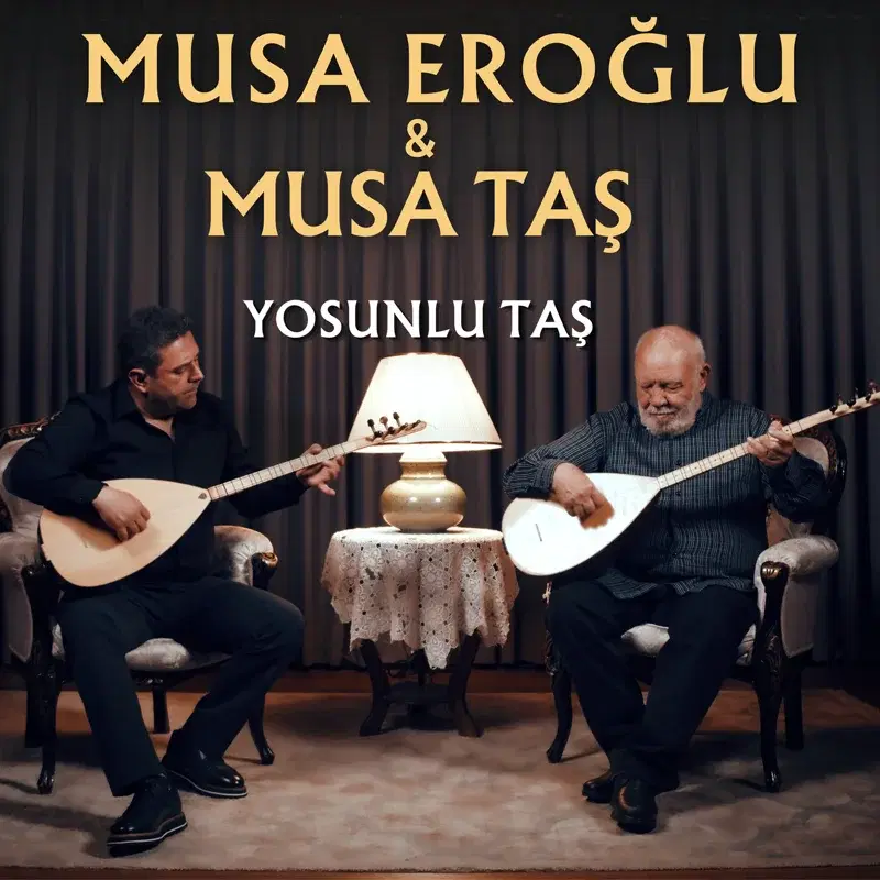 Yosunlu Taş