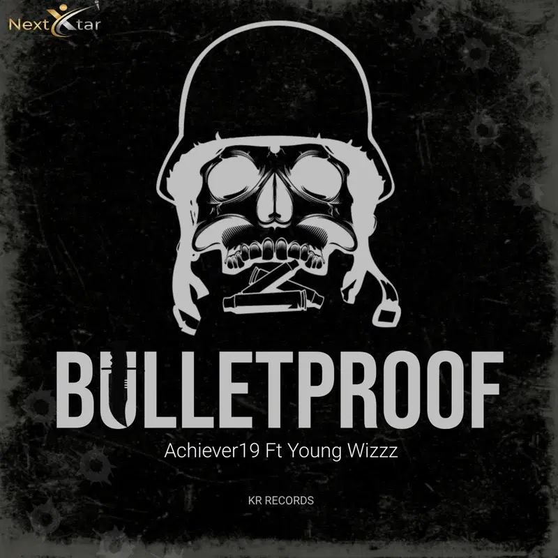 Bulletproof