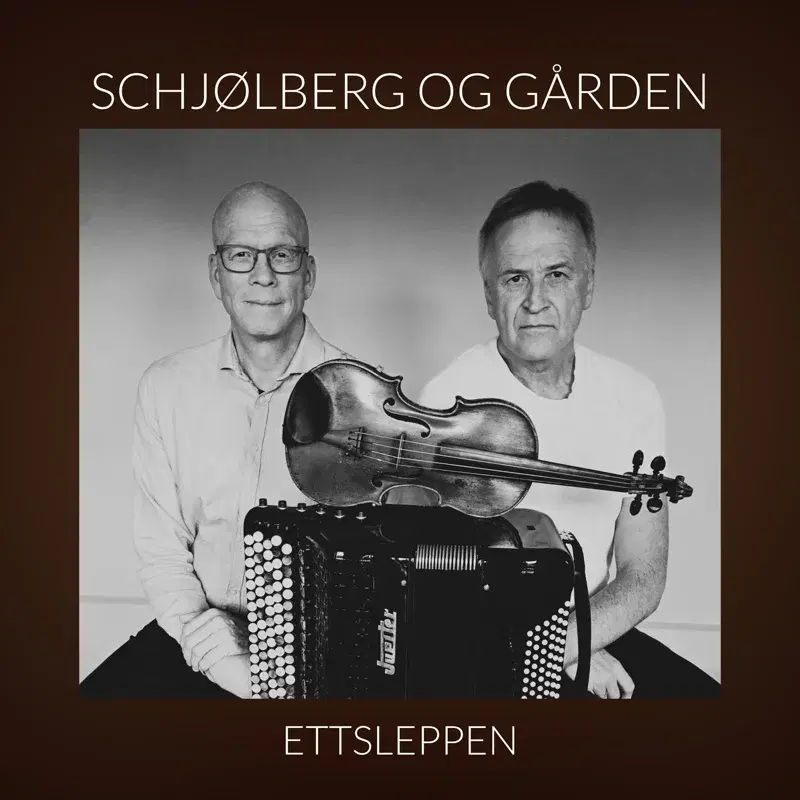 Ettsleppen