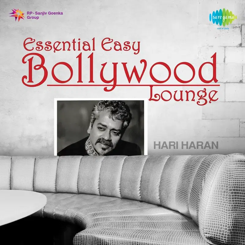 Essential Easy Bollywood Lounge