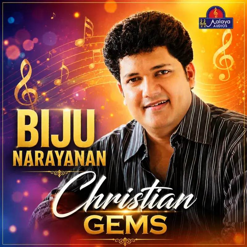 Biju Narayanan Christian Gems