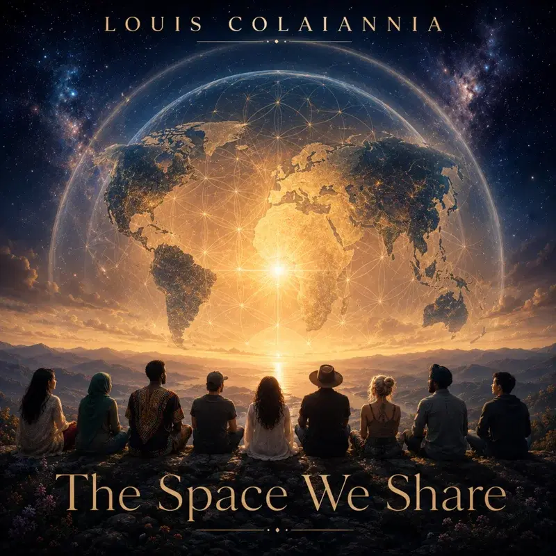 The Space We Share