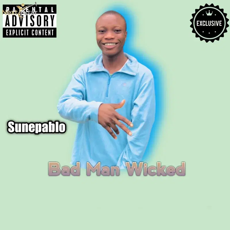 Bad Man Wicked