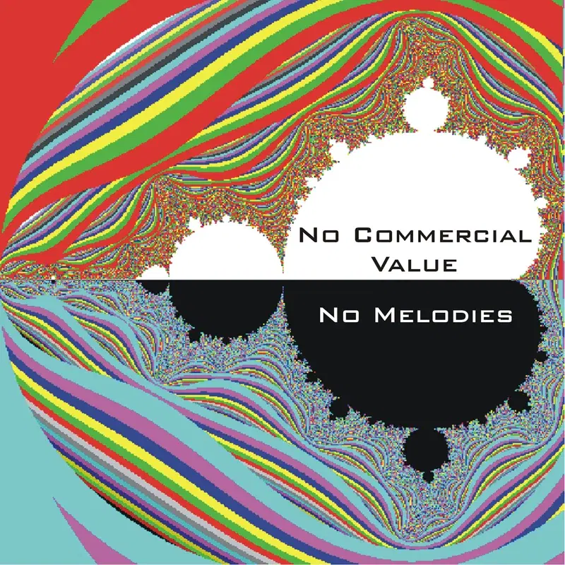 NO COMMERCIAL VALUE
