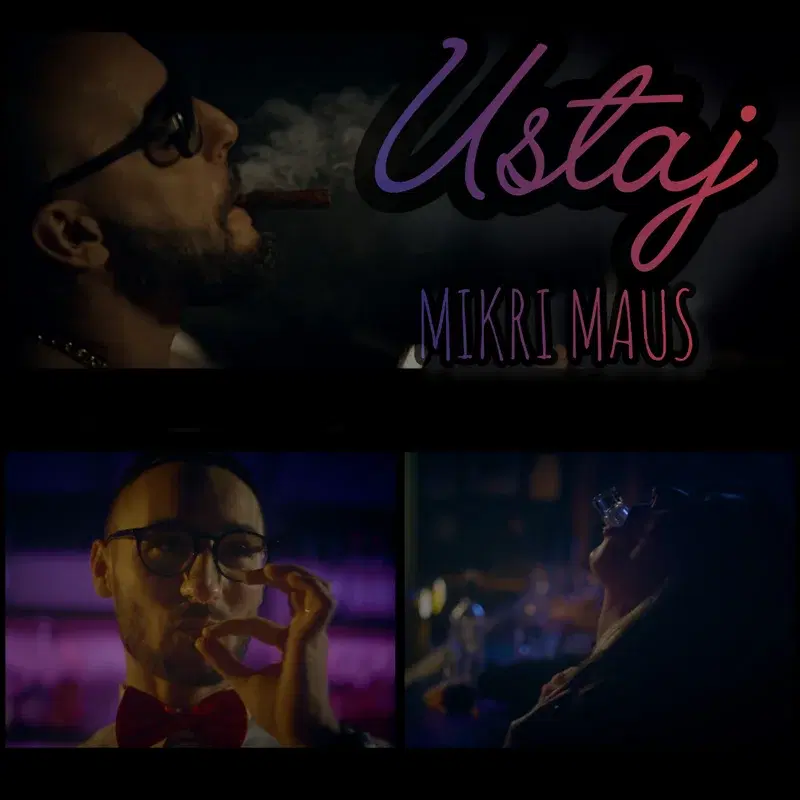 Ustaj