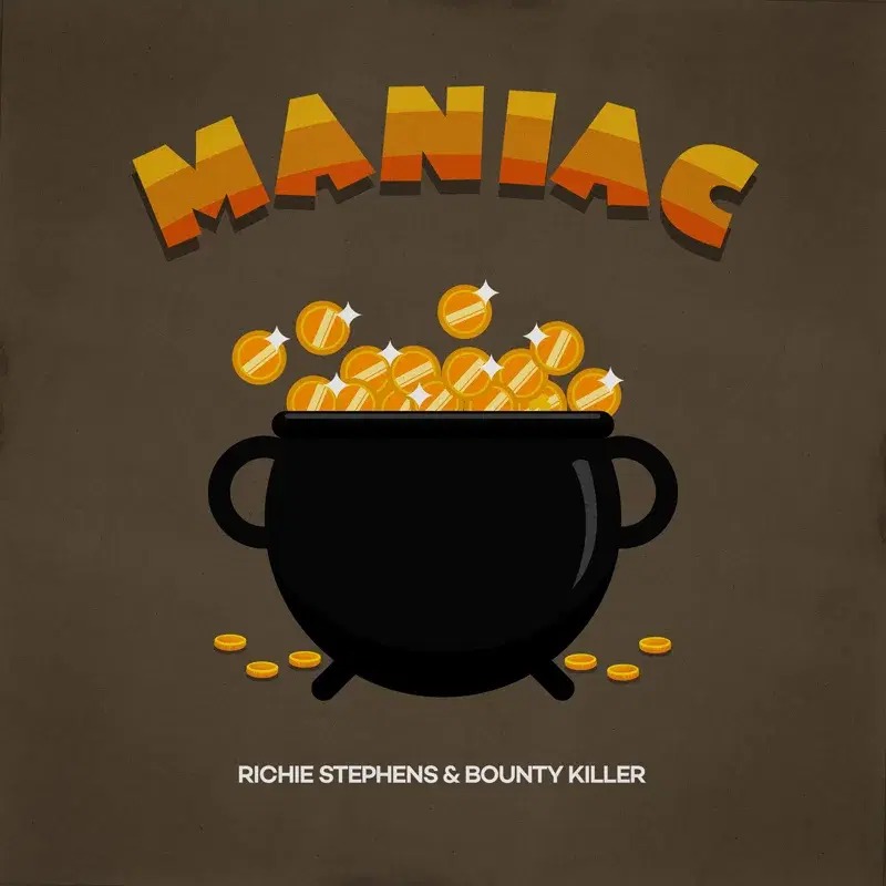 Maniac