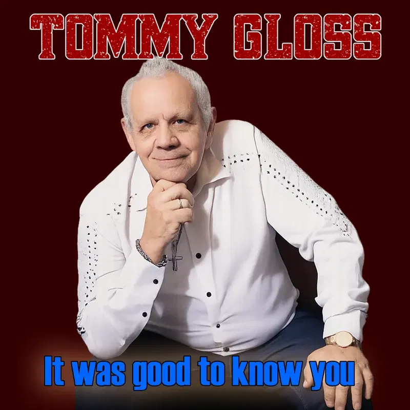 It Was Good To Know You