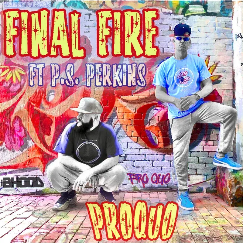 Final Fire