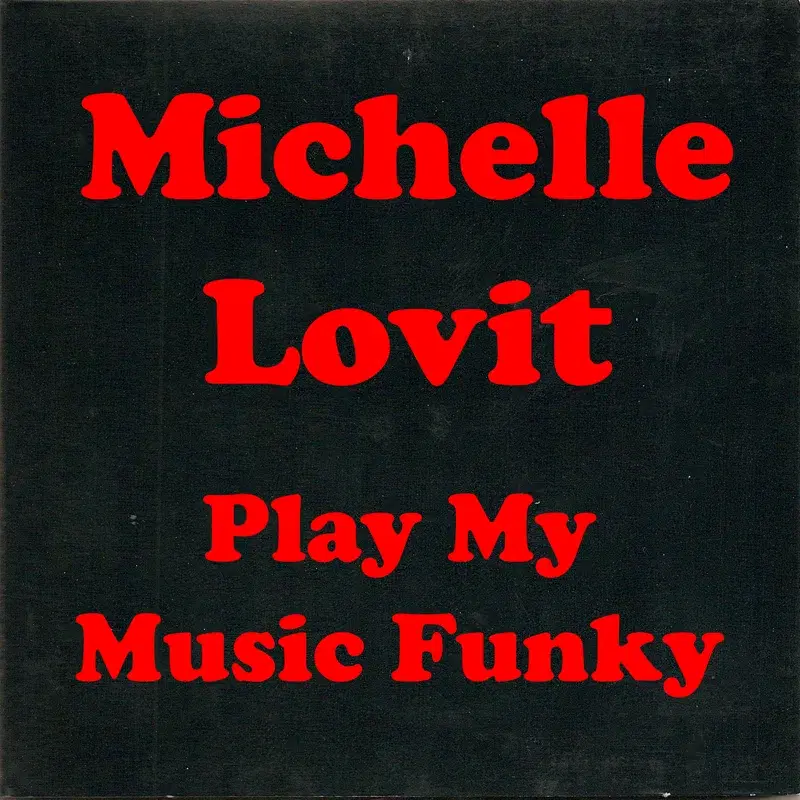 Play My Music Funky