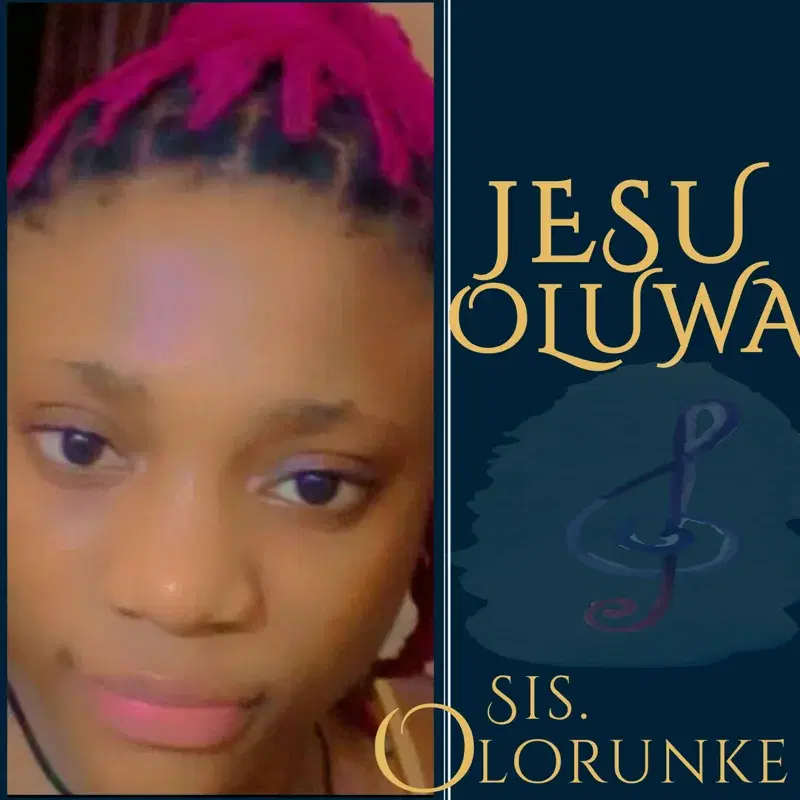 Jesu Oluwa