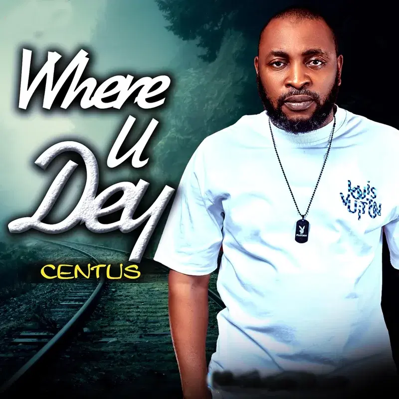 Where U Dey