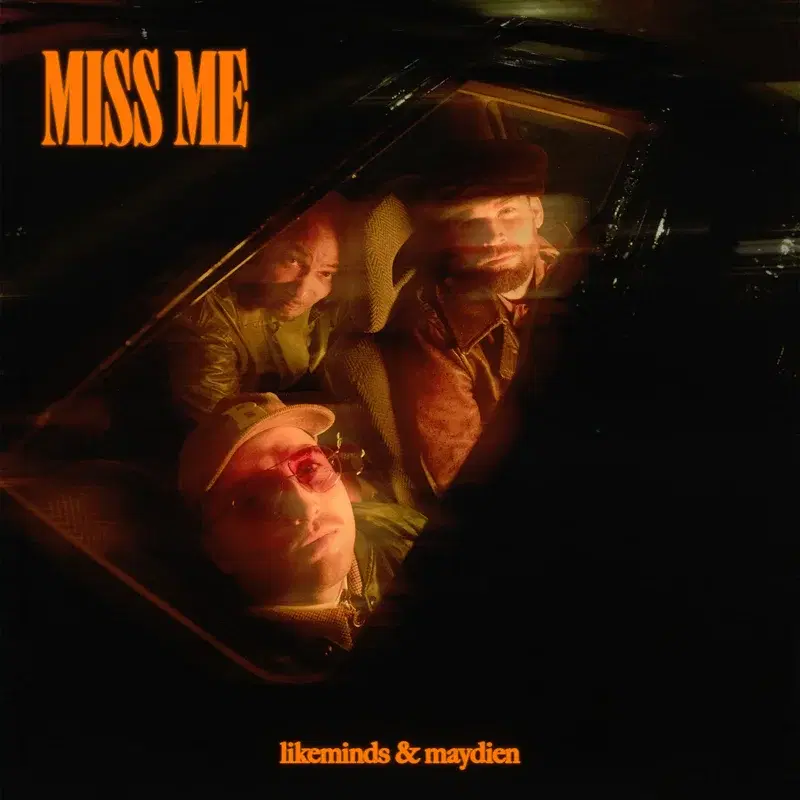 Miss Me