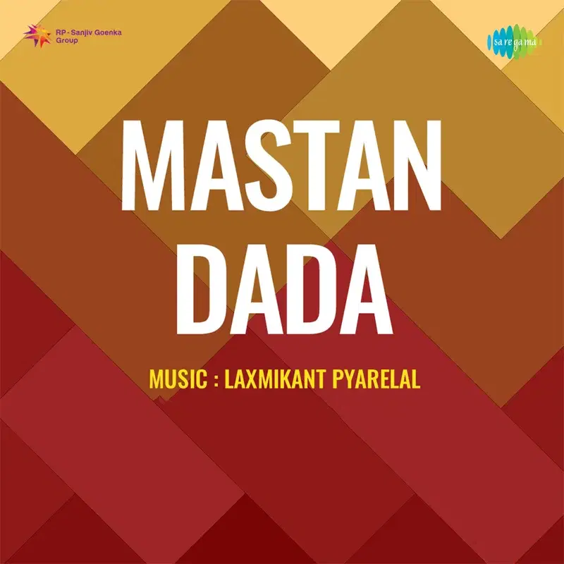 Mastan Dada (Original Motion Picture Soundtrack)