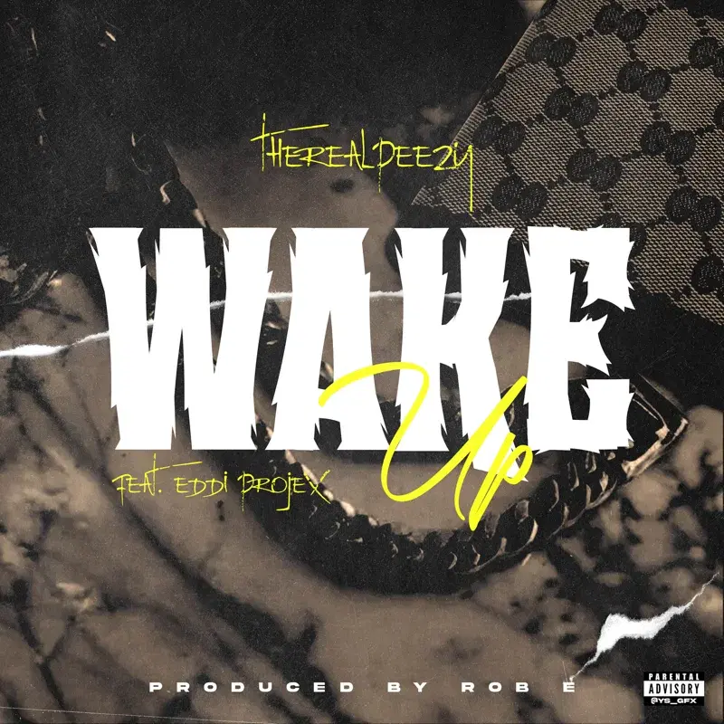 Wake Up