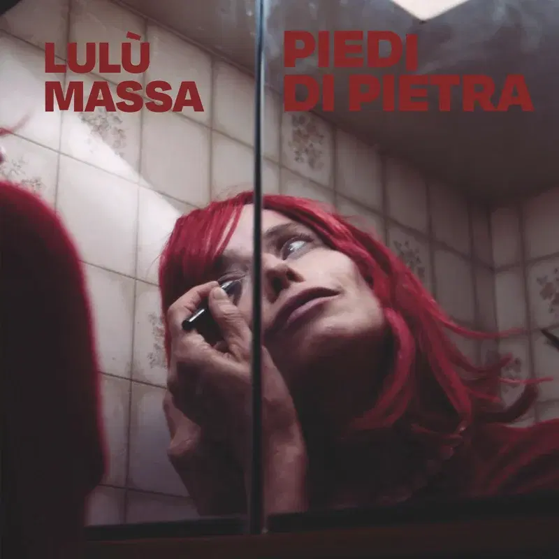 Piedi di pietra