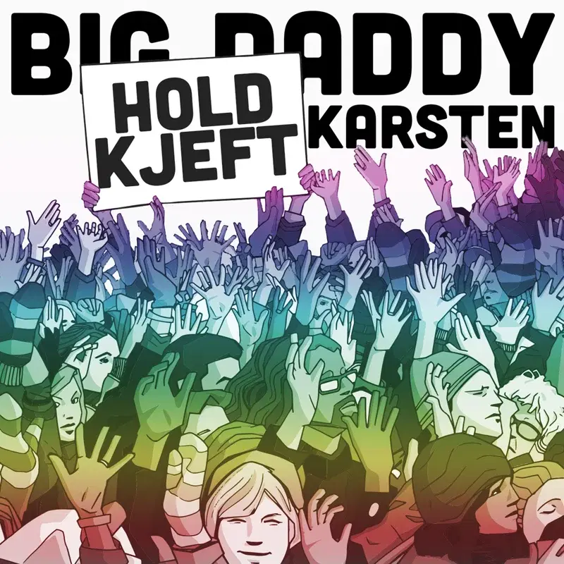 Hold Kjeft