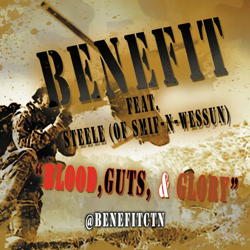 Blood, Guts & Glory