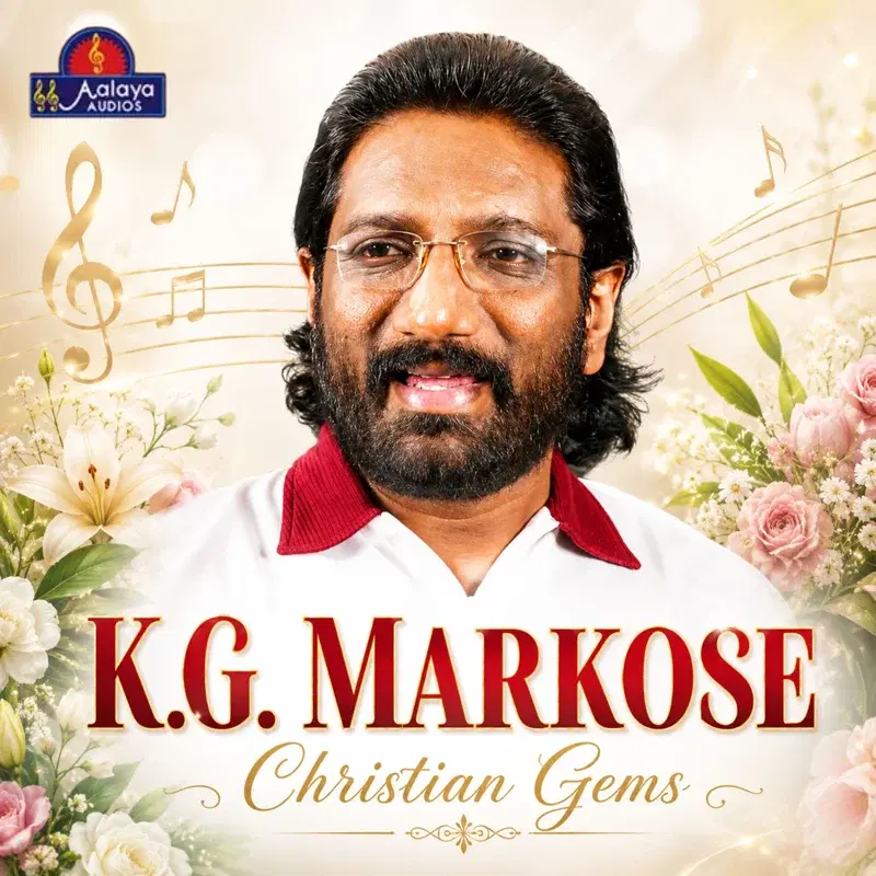 K. G. Markose Christian Gems