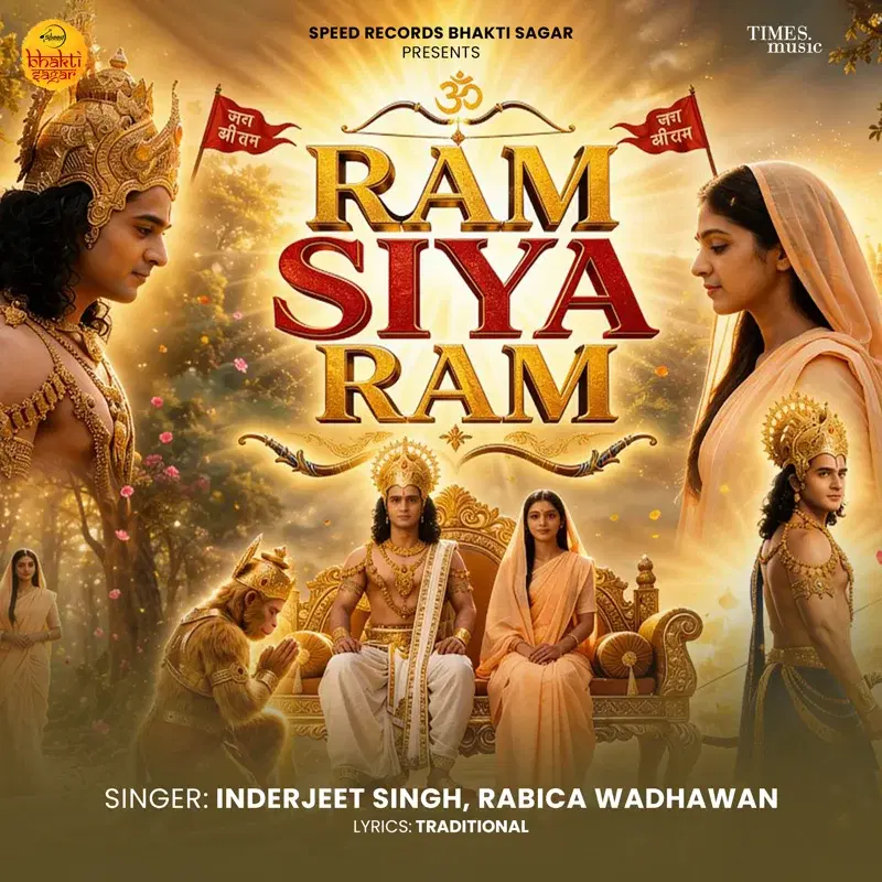 Ram Siya Ram