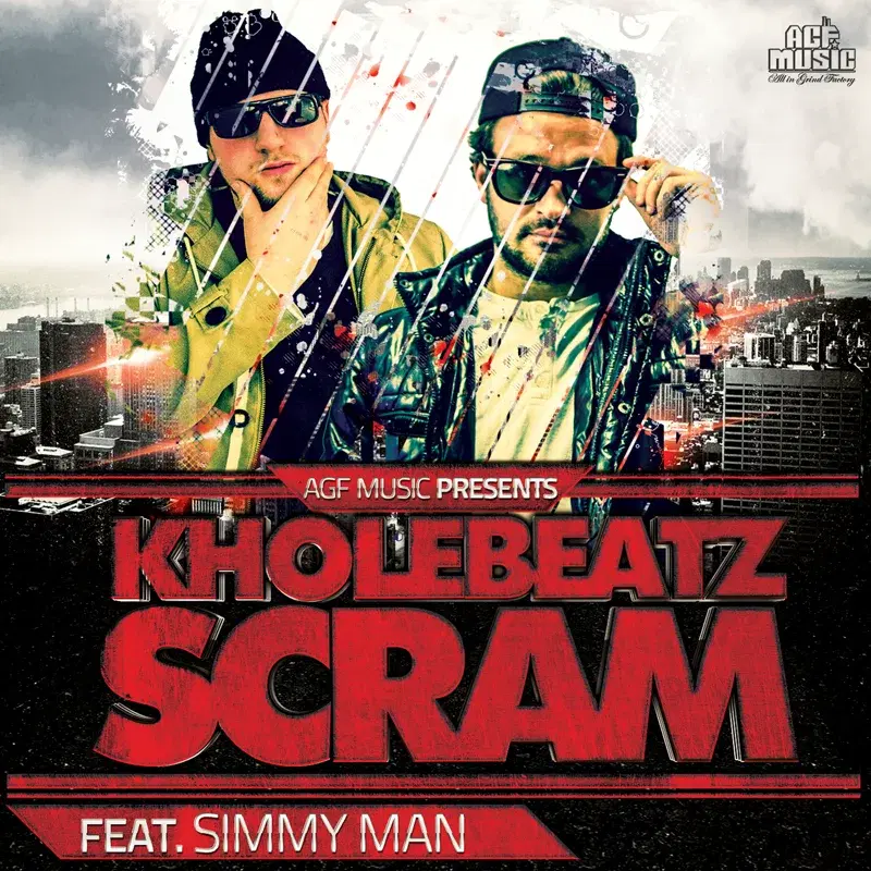 Scram