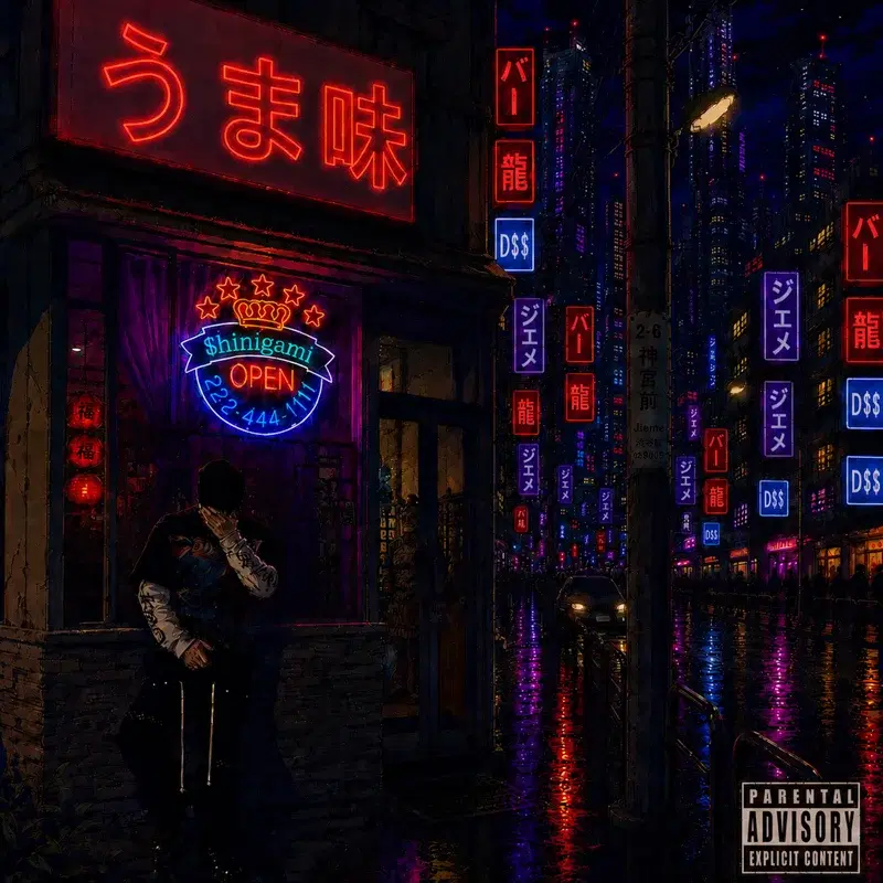 $hinigami