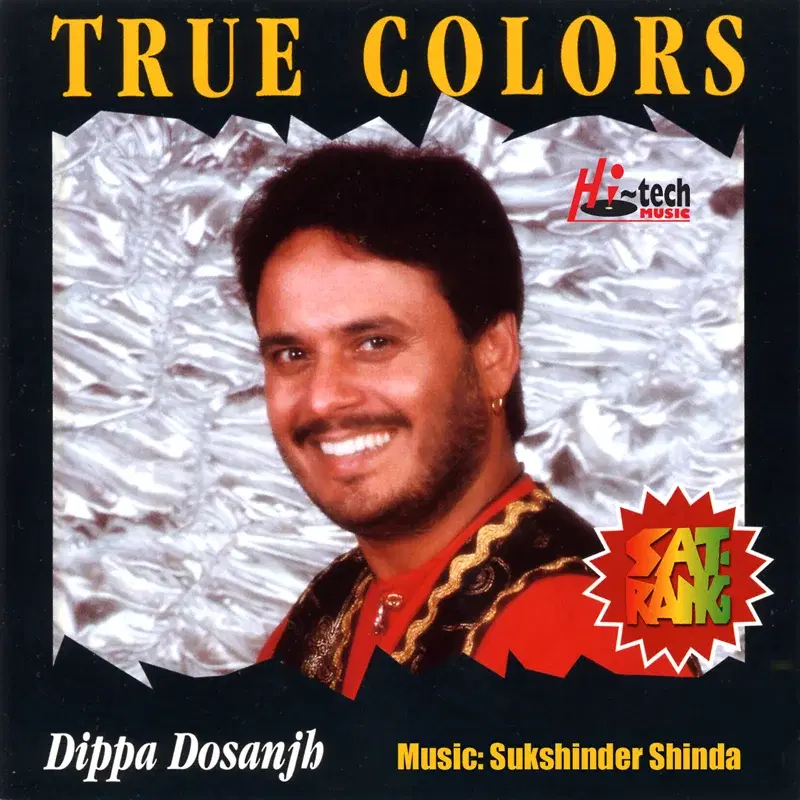 True  Colors