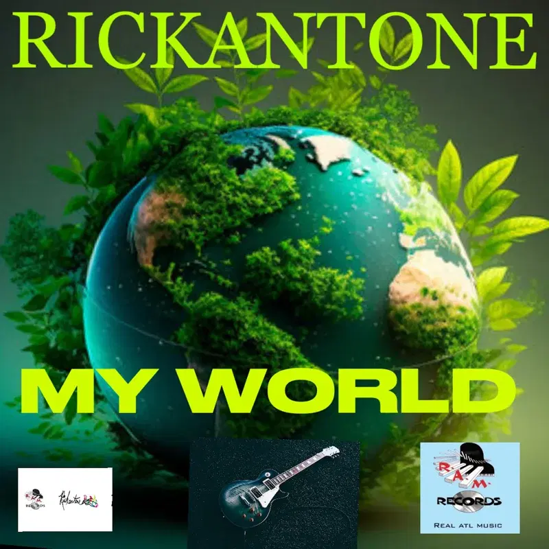 My World