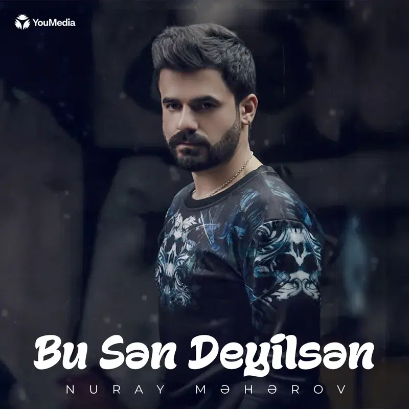 Bu Sən Deyilsən