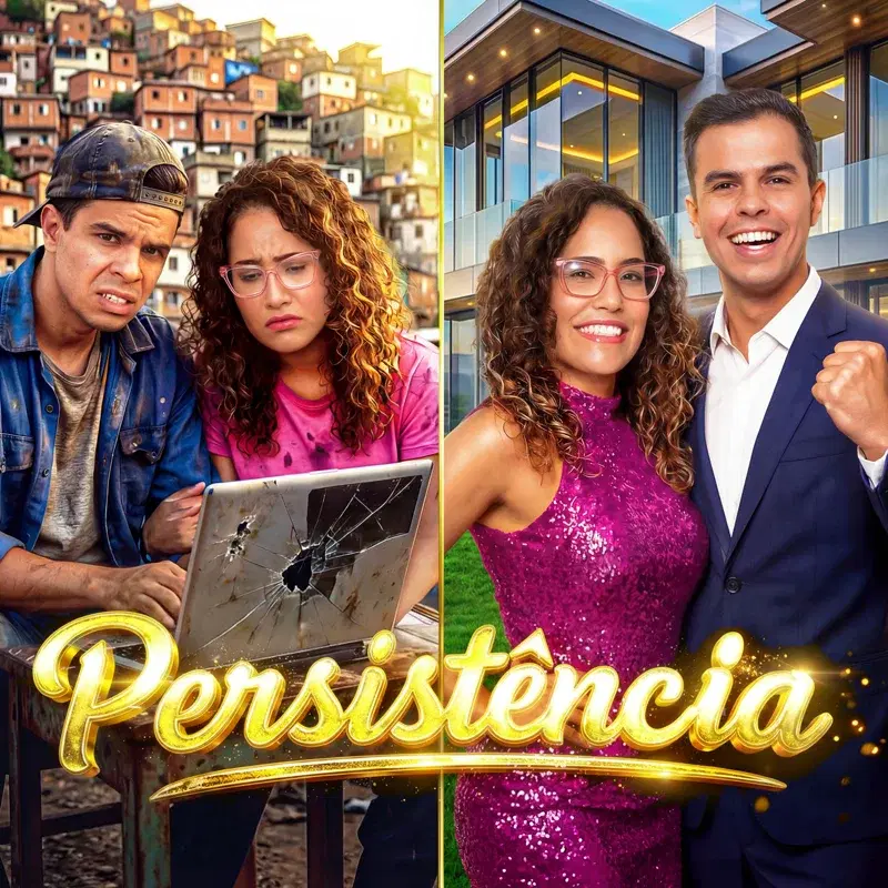 Persistência
