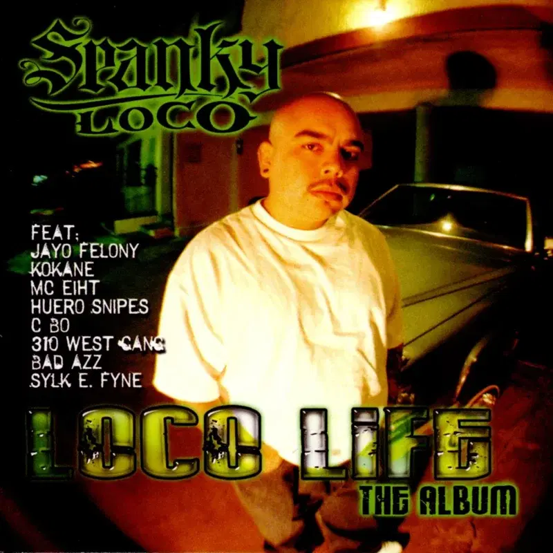 Loco Life The Album