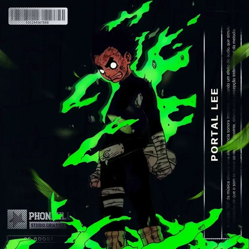 Cover Art