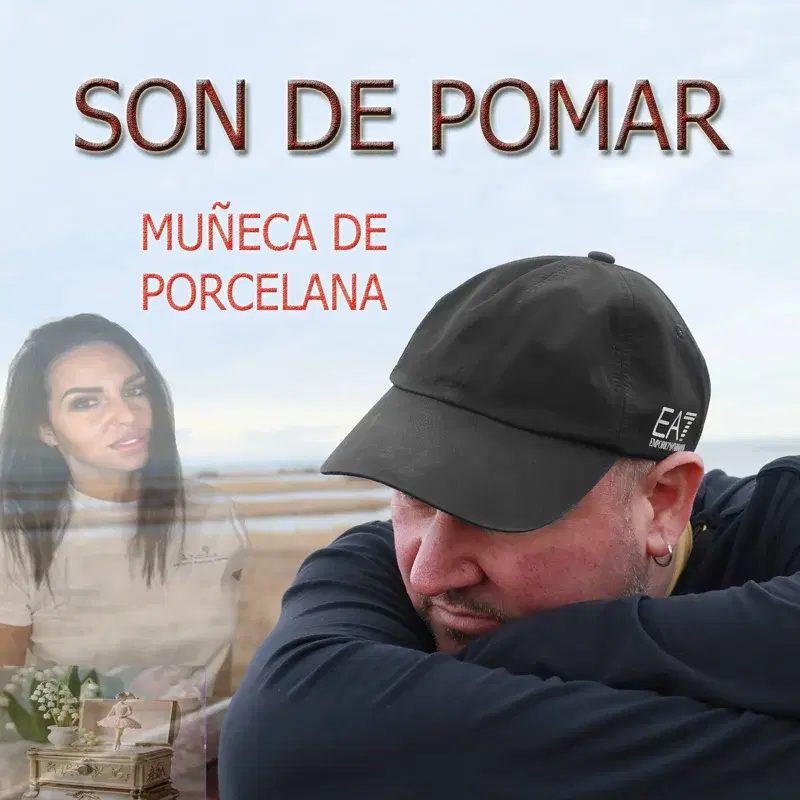 Muñeca de Porcelana