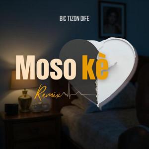 Moso Kè - Samsbeatzzz Remix