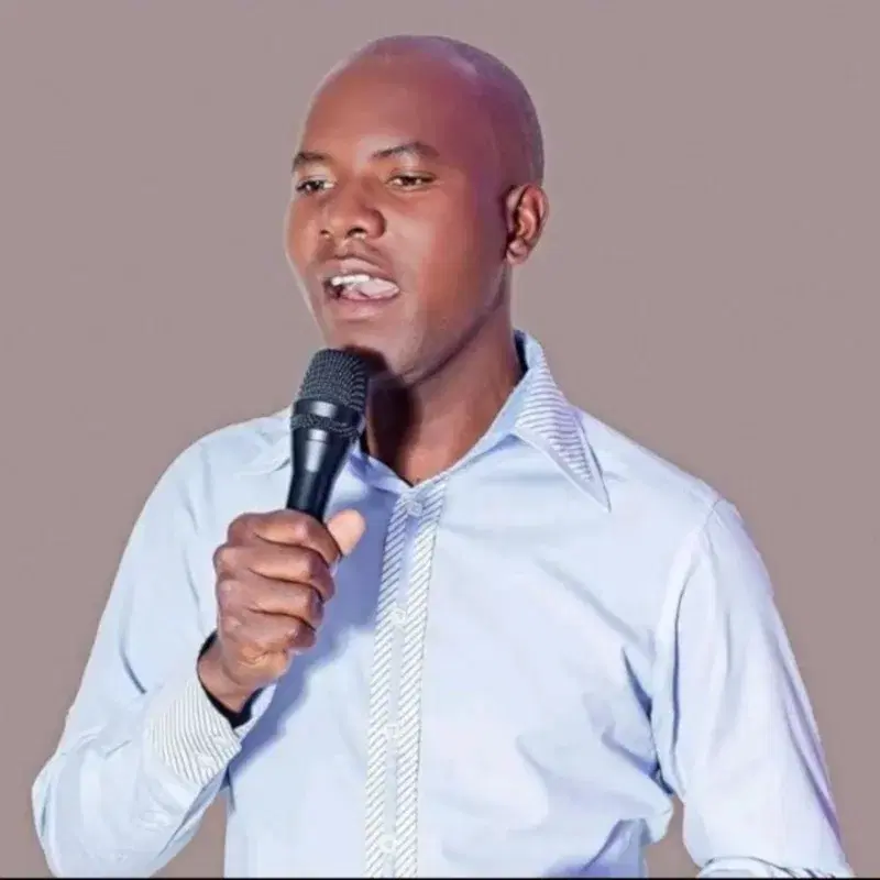 Yesu Oyo Onduko Yipopela
