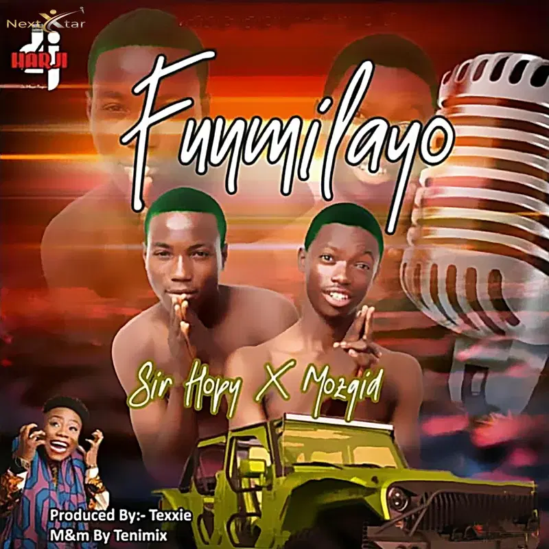 Funmilayo