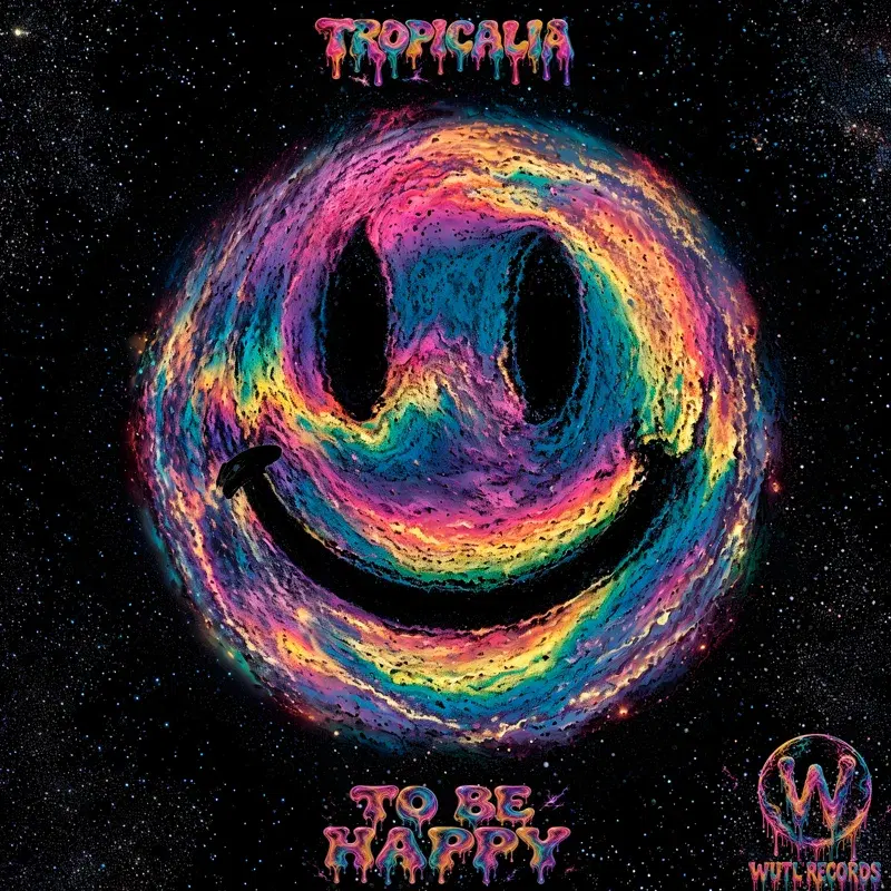 To Be Happy