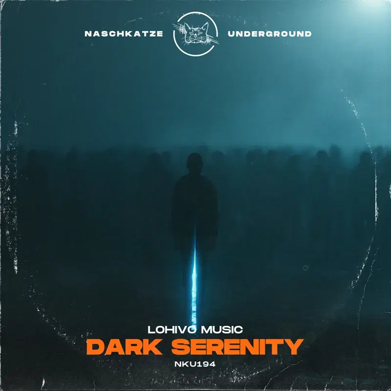 Dark Serenity