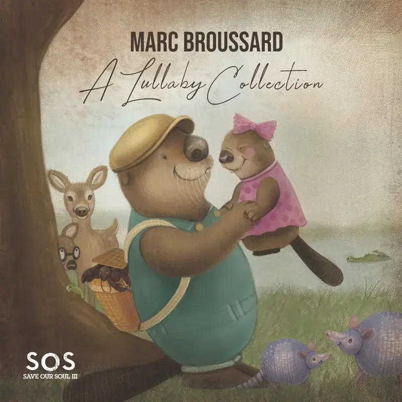 S.O.S. 3: A Lullaby Collection