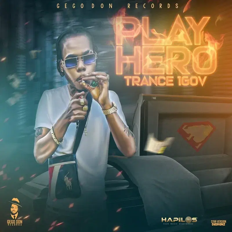 Play Hero