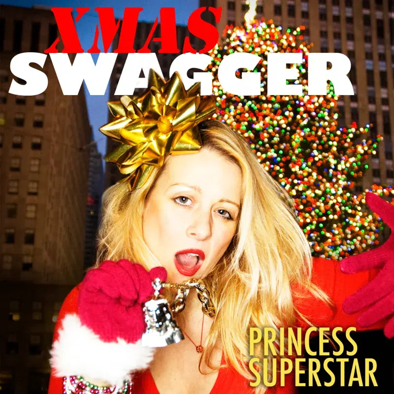 Xmas Swagger Ringtone