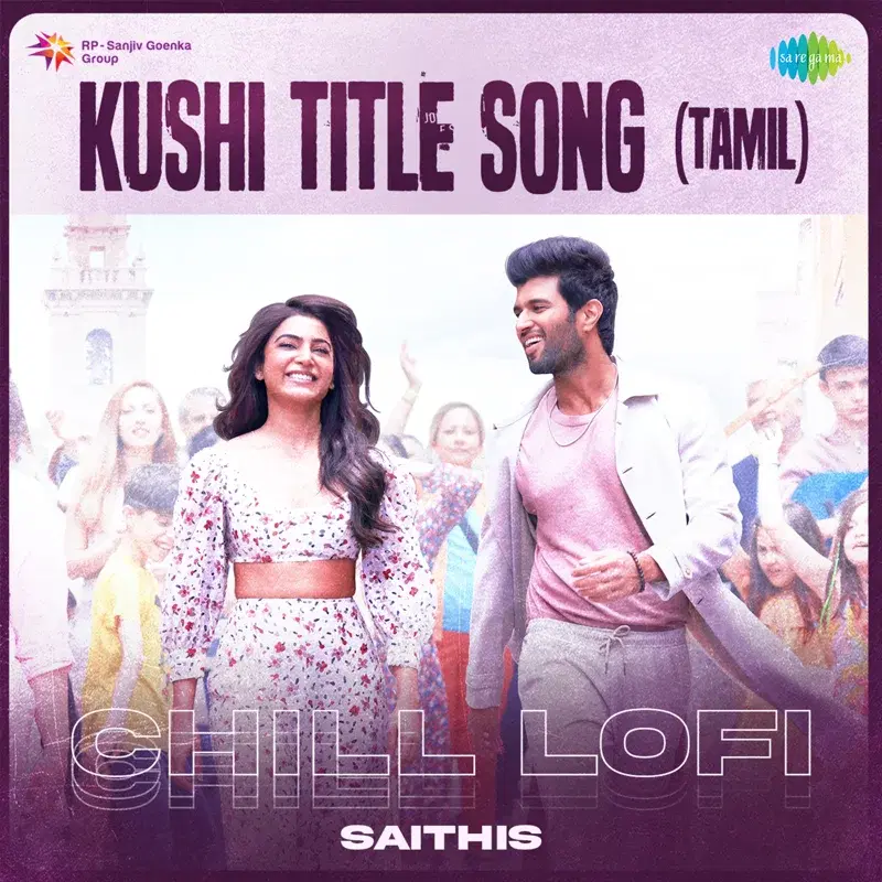 Kushi Title Song