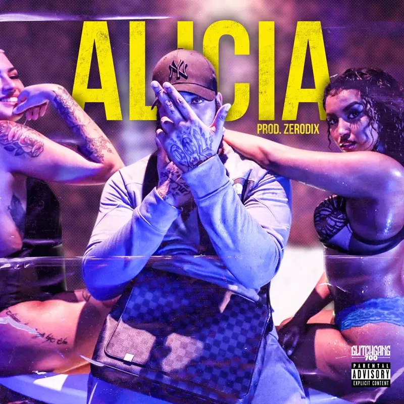 Alicia