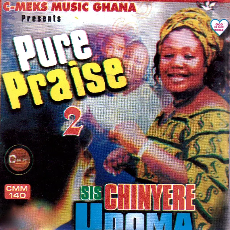 Pure Praise, Vol. 2
