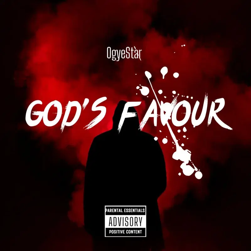 God's favour