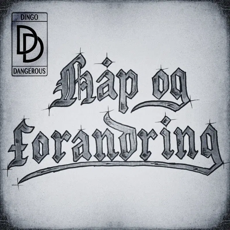 Håp og forandring